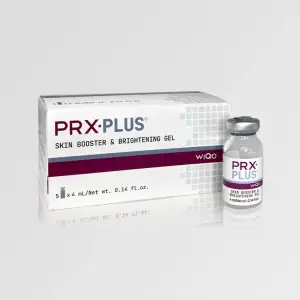 PRX-PLUS 5x4ml