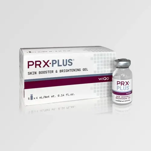 PRX-PLUS 5x4ml