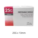 Igły do mezoterapii igłowej 25G x 13mm 10 sztuk