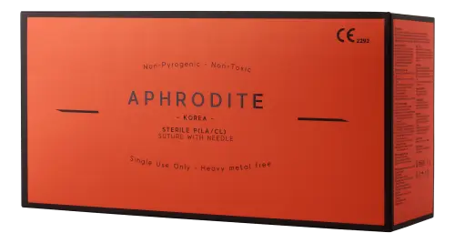 APHRODITE MONO P(LA/CL)  30G/38/60 (czerwone opakowanie) 20szt | termin: 06.01.2027