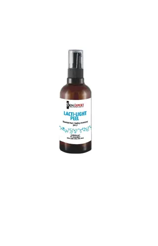Skin Expert Lacti-Light Peel 50 ml - data ważności 01.2027r