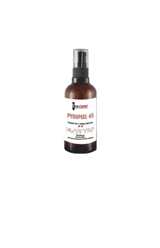 Skin Expert Professional Pyrupeel 45 50ml - data ważności 01.2027r.