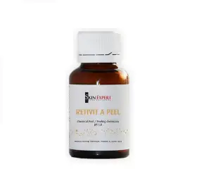 Skin Expert Retivit A Peel 50 ml - data ważności 01.2027r.