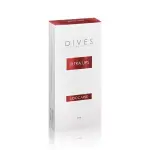 DIVES MED - ULTRA LIPS LIDOCAINE 1ml