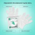SHELLY Rękawiczki do manicure 1 para x 30g