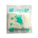 SHELLY Rękawiczki do manicure 1 para x 30g