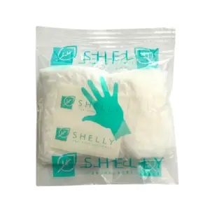 SHELLY Rękawiczki do manicure 1 para x 30g