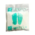 SHELLY Skarpetki do pedicure 1 para x 40g
