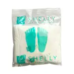 SHELLY Skarpetki do pedicure 1 para x 40g