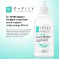 SHELLY Soft Blade żel zmiękczający odciski i modzele 100ml
