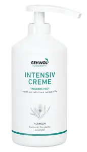 GEHWOL FUSSKRAFT INTENSYWNY KREM 500ML 