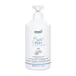 SOFT FEET Lotion z lilią wodną 500ml - Gehwol