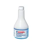 HORNHAUTERWEICHER płyn do zmiękczania zrogowaciałego naskórka 500ml 
