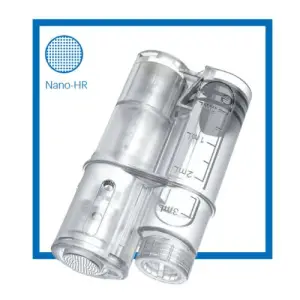 MESOESTETIC AXION KARTRIDŻ NANO 1 SZTUKA