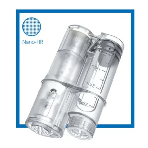 MESOESTETIC AXION KARTRIDŻ NANO 1 SZTUKA