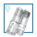 MESOESTETIC AXION KARTRIDŻ 18 IGIEŁ 1 SZTUKA
