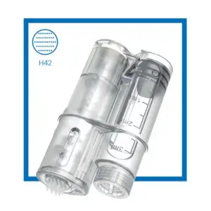 MESOESTETIC AXION KARTRIDŻ 42 IGŁY 1 SZTUKA