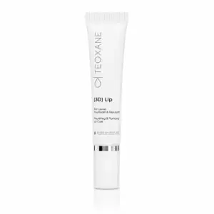 Teoxane 3D Lip Ujędrniający żel-błyszczyk 10ml