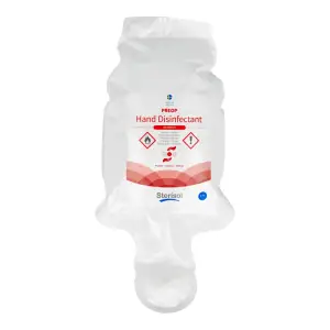 STERISOL PREOP Płyn do dezynfekcji rąk 700 ml  - Medilab | termin: 11.2026r.