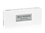 HYALUAL XELA REDERM 1,1% 2ML
