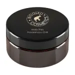 Masło Shea + Pomarańcza & Chilli 250g - BioOleo - 02.2027r.