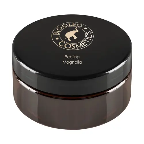 Peeling do ciała Magnolia 300g - BioOleo - data ważności 12.2026r.
