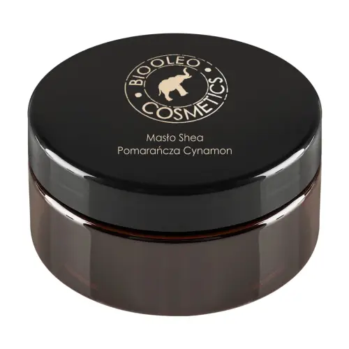 Peeling do ciała Pomarańcza & Cynamon 300g - BioOleo - data ważności 12.2026r.
