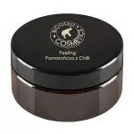 Peeling do ciała Pomarańcza Chilli 300g - BioOleo - data ważności 12.2026