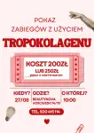 Pokaz zabiegów z użyciem tropokolagenu GUNA  – szkolenie pokazowe 27.08.2026r.