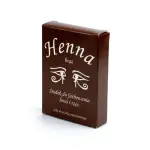 Henna Szczecińska proszkowa - Brązowa 25g | termin: 18.09.2026