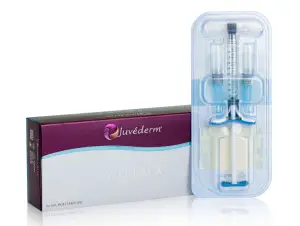 Juvederm Volux 1 x 1 ml