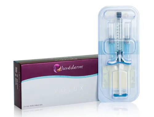 Juvederm Volux 1 x 1 ml