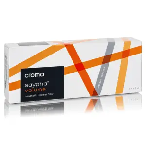 CROMA SAYPHA VOLUME 1 x 1 ml