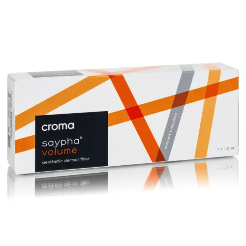 CROMA SAYPHA VOLUME 1 x 1 ml