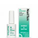 Nail Tek NAIL NUTRITIONIST Bambus & Biotyna 5-w-1 Odżywka do cienkich, miękkich paznokci 14ml