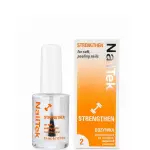 Nail Tek STRENGTHEN 2 Odżywka wzmacniająca do cienkich, miękkich paznokci 15ml