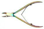 HAIRPLAY cęgi podologiczne kameleon 15mm | OSTATNIE SZTUKI