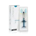 Teosyal Redensity II PureSense z lidokainą OPAKOWANIE (2x1ml) | TERMIN:19.03.2027