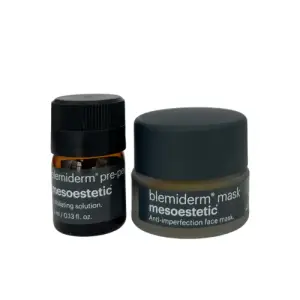 MESOESTETIC BLEMIDERM - JEDEN ZABIEG