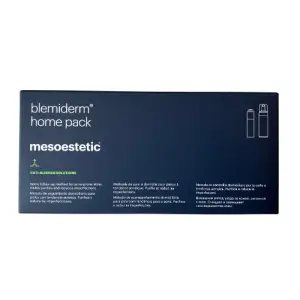 MESOESTETIC BLEMIDERM HOMEPACK