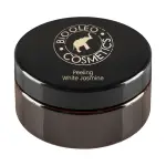 Peeling do ciała White Jasmine 300g - BioOleo - data ważności 12.2026r.