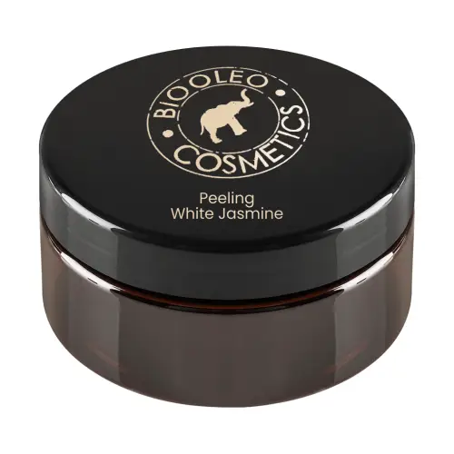 Peeling do ciała White Jasmine 300g - BioOleo - data ważności 12.2026r.