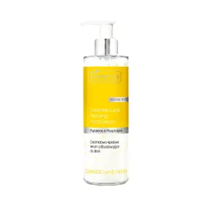 CERAMIDE HAND REPAIR Ceramidowo - lipidowe serum odbudowujące do dłoni 200ml - Bielenda