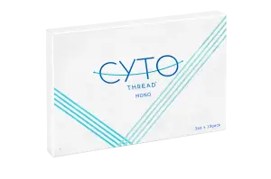 NICI CYTO MONO PDO WHITE 29G/60/90 20SZT