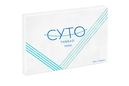 NICI CYTO MONO PDO WHITE 29G/60/90 20SZT