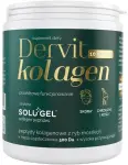 Dervit Kolagen 10 000mg PUSZKA 300g - VITADIET