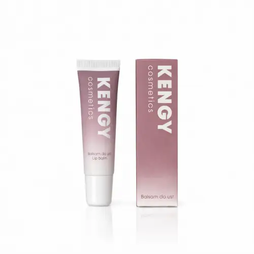 KENGY cosmetics Balsam do ust 10g