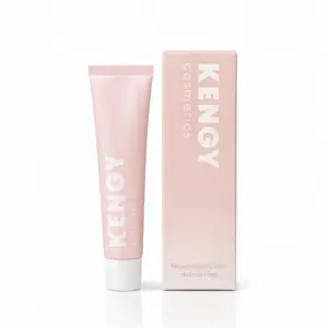 KENGY cosmetics Regenerujący krem arganowy do brwi i rzęs 10g