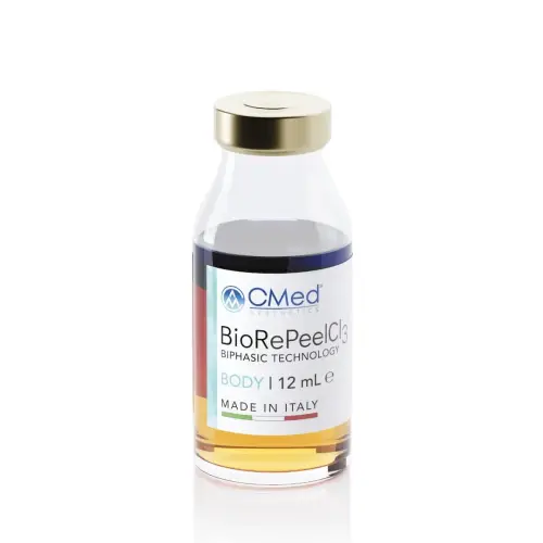BioRePeel Cl3 BODY (1x12ml)