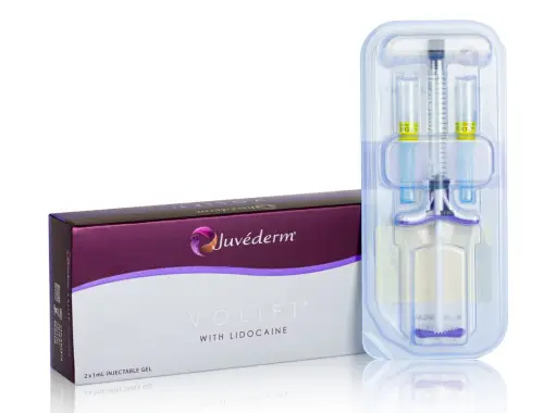 JUVEDERM VOLIFT Z LIDOKAINĄ 1x1ml (1)